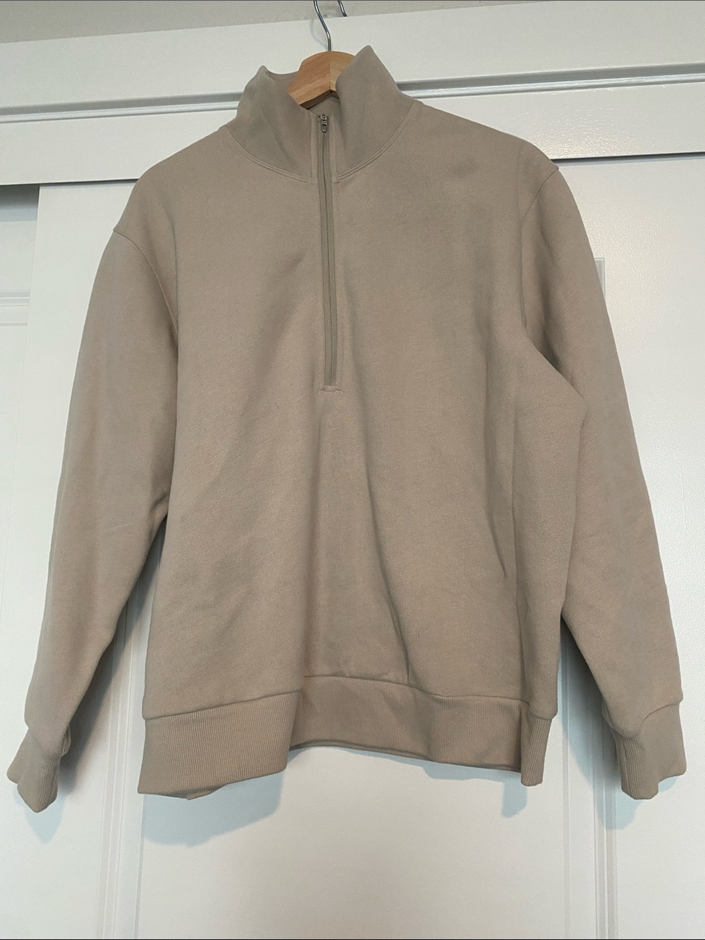 Lululemon Men’s Steady State Half Zip
